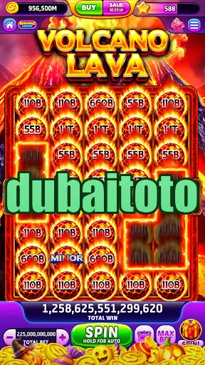 dubaitoto APK