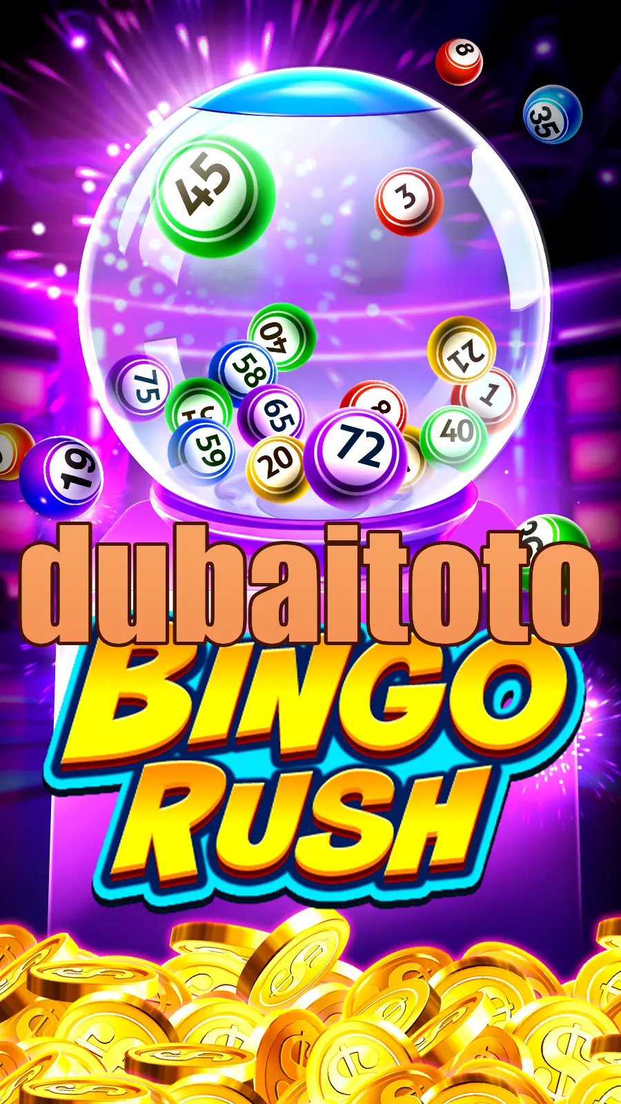 dubaitoto APK