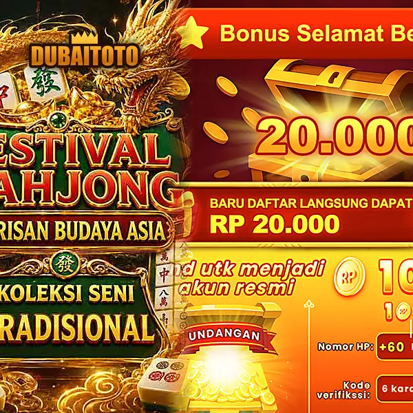 dubaitoto Masuk