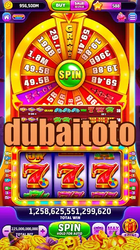 dubaitoto Masuk